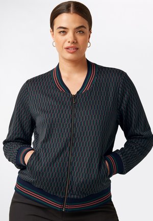 Vest - evening blue