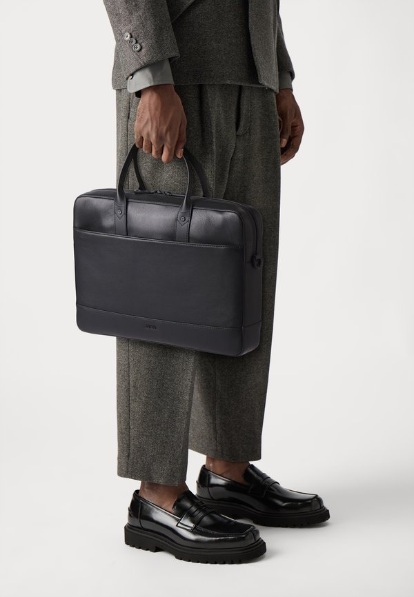 MANCIANO PANDION BRIEFBAG UNISEX - Notebooktasche