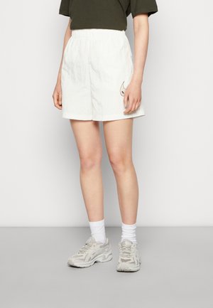 Shorts - beige