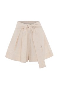 adL MARGARET - Shorts - vanilla
