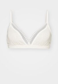 sloggi EverNew Lace N, Soutien-Gorge Femme, Blanc (White 0003), 70C sloggi EverNew Lace N, Soutien-Gorge Femme, Blanc (White 0003), 70C