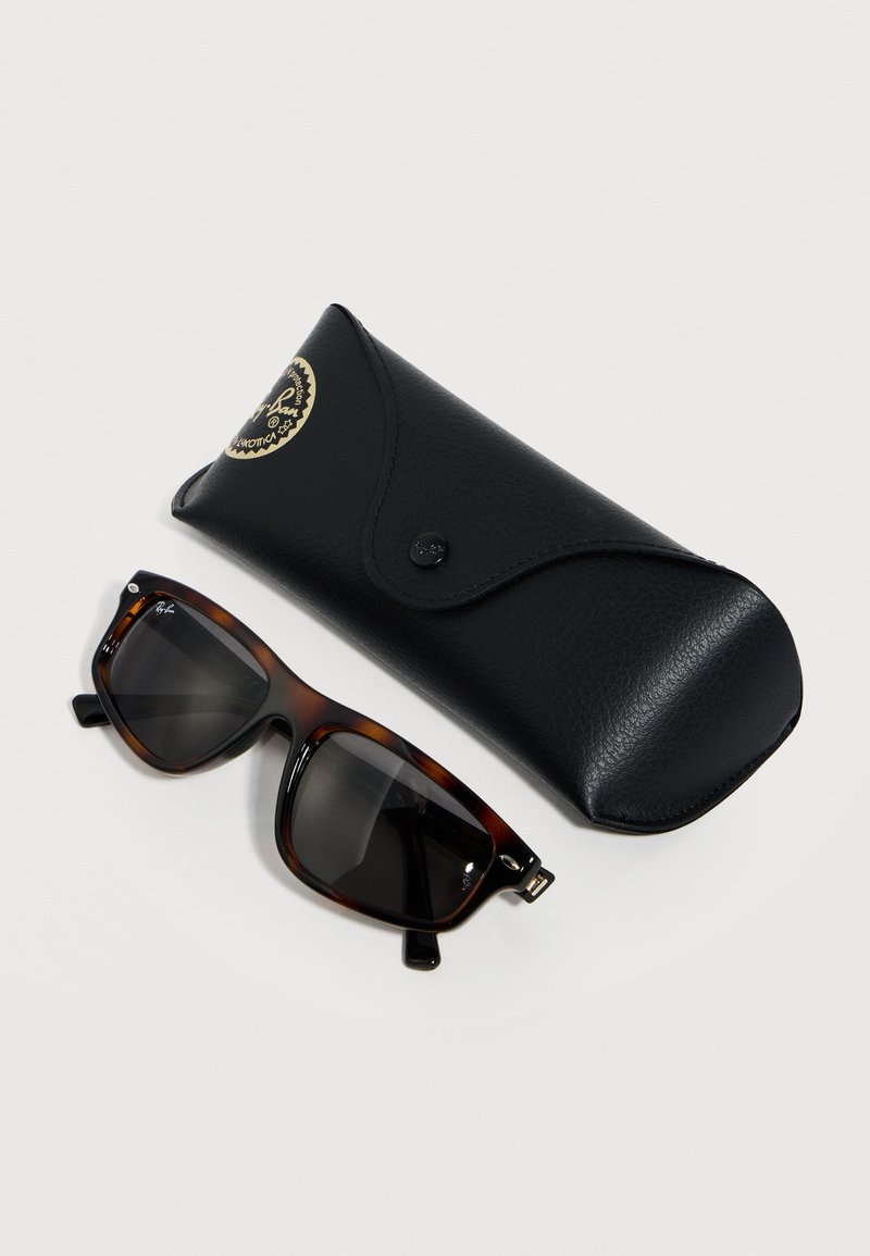 Ray-Ban UNISEX - Sunglasses - havana/brown - Zalando.ie display picture 1