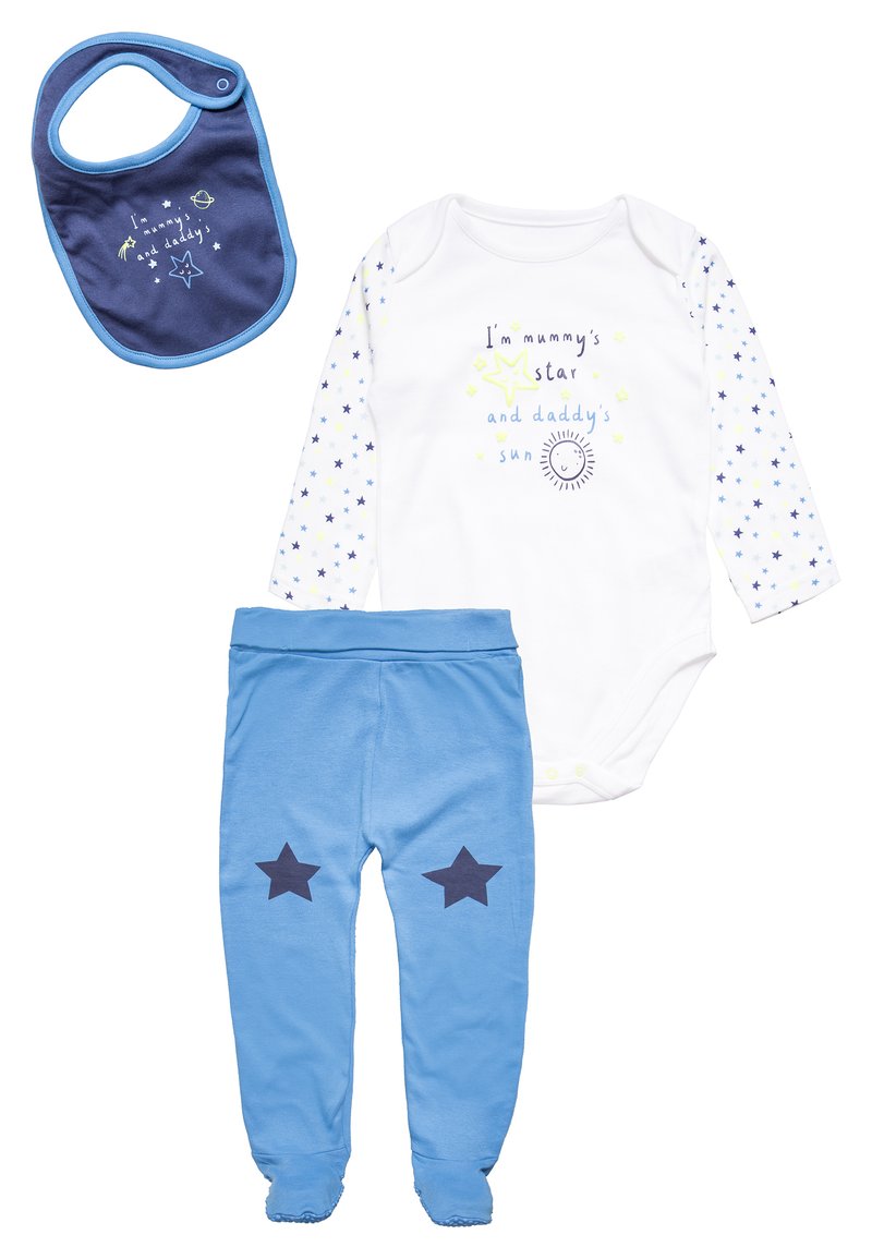 Mothercare Legging blauw Mothercare Legging blauw