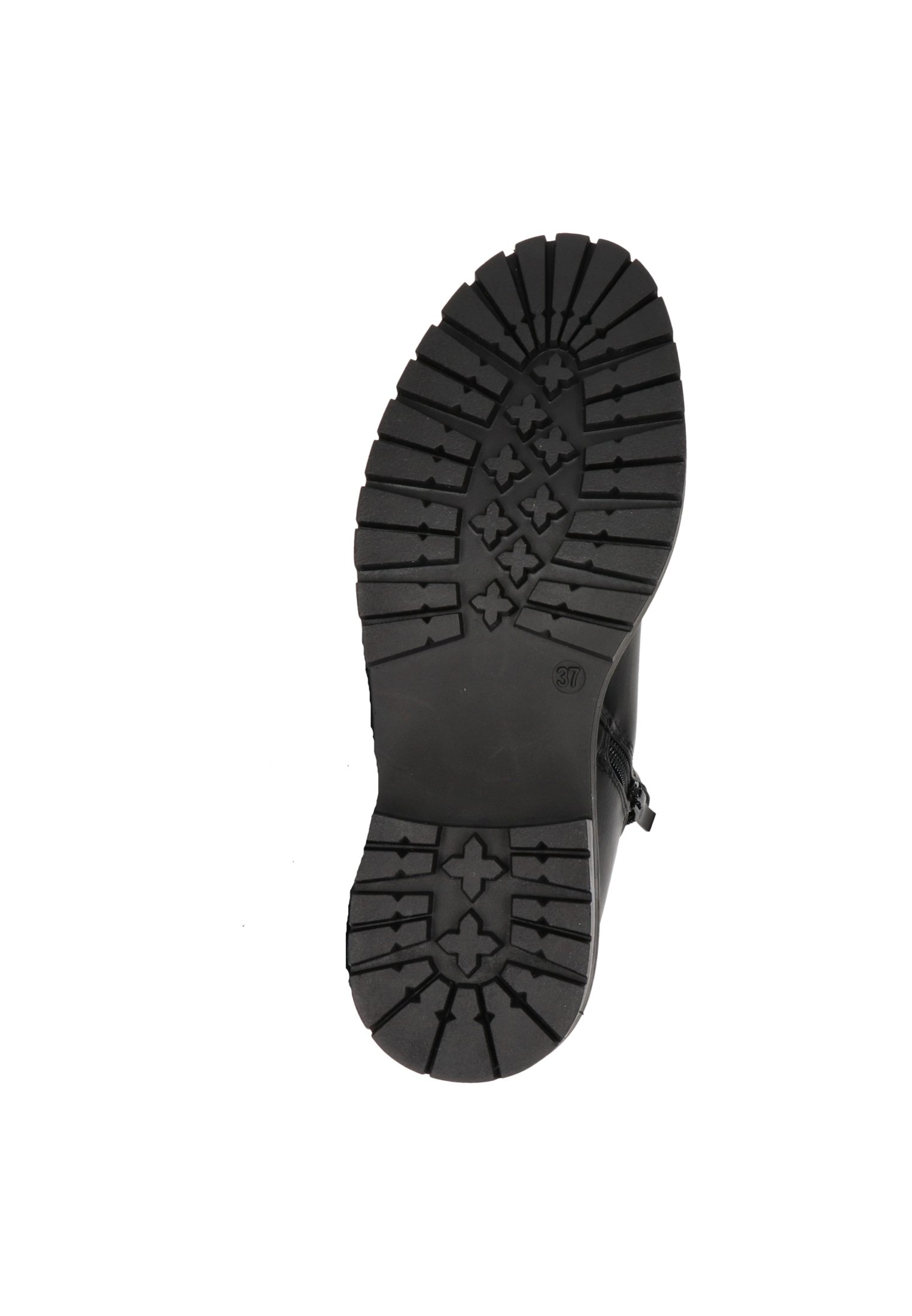 Dolcis Overknee laarzen - zwart - Zalando.nl