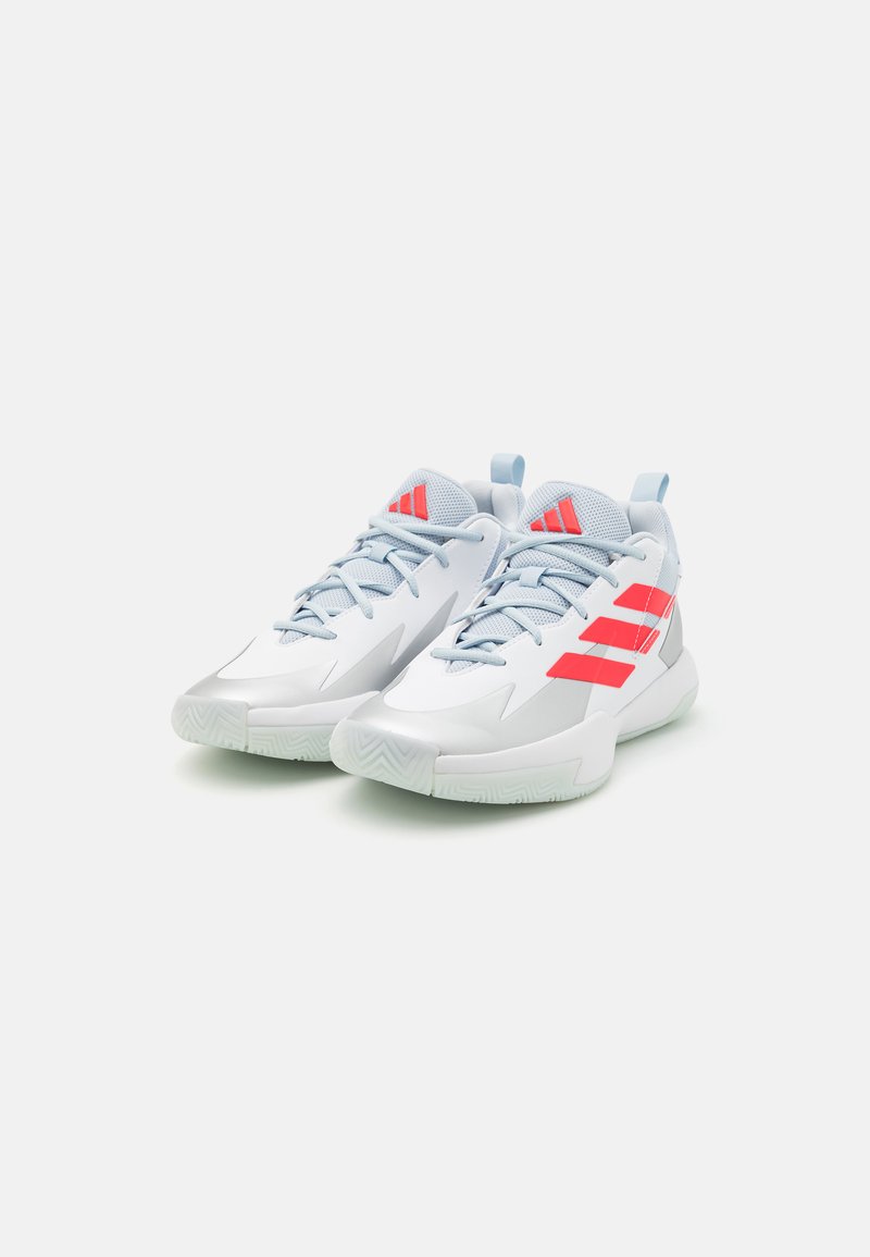 adidas gazelle silver green womens Adidas Basketball Shoes Courtvision 2.0 (Outlet) – BelleTrends