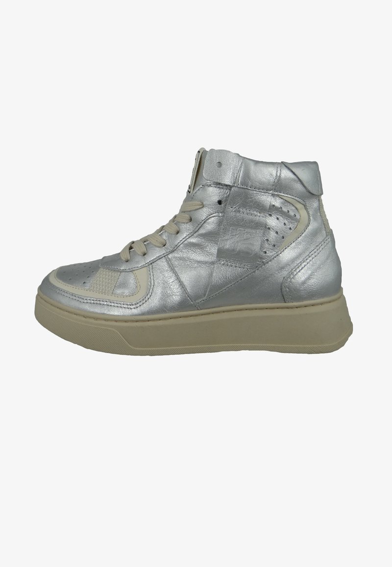 MJUS Sneakersy wysokie