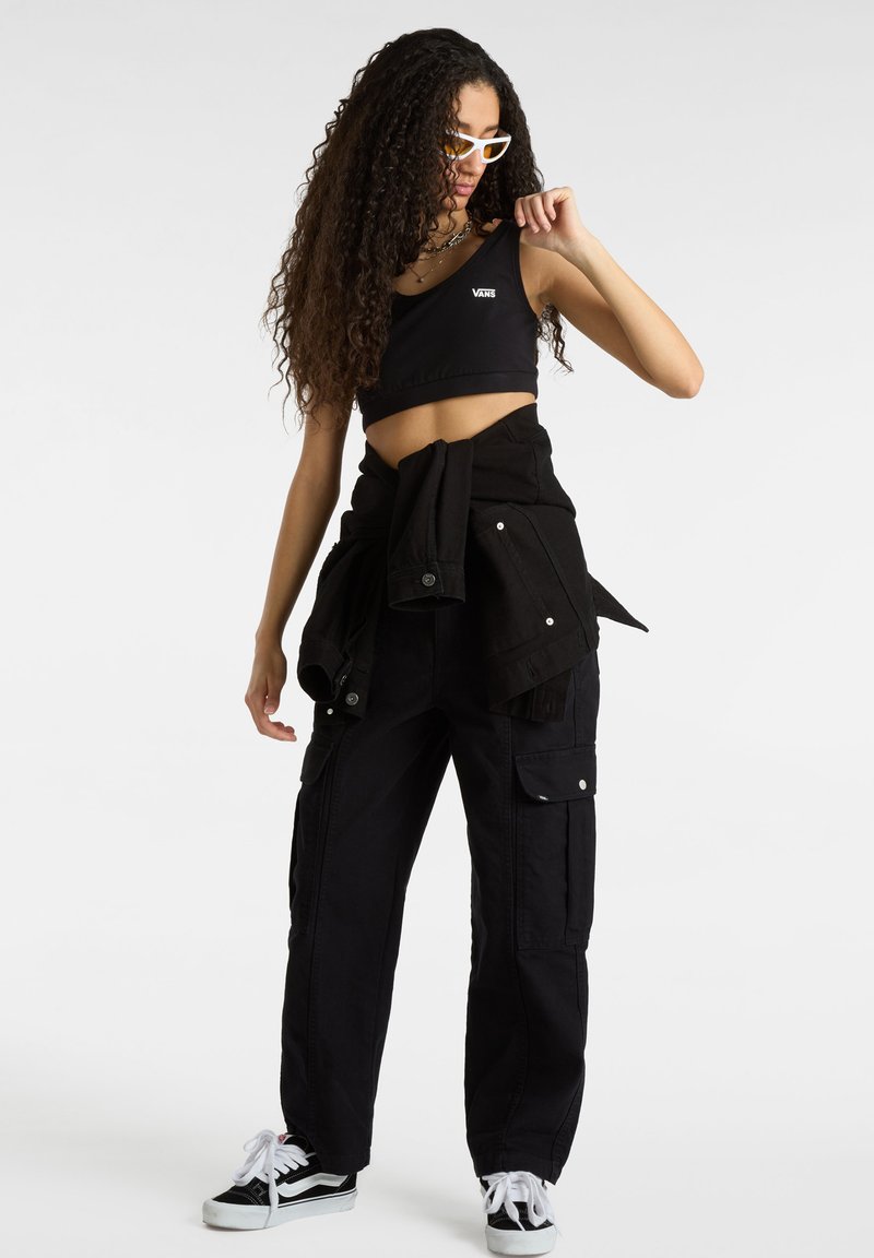 WonderWink 501PWINEXSP Wonder Work - Pantaloni Cargo da Donna