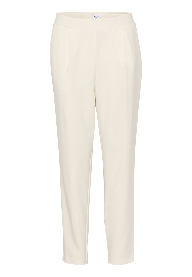 Saint Tropez Broek crème