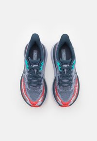 HOKA STINSON 7 - Běžecké boty do terénu - anchor/gull