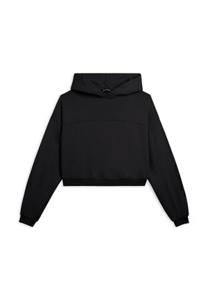 Sweat à capuche - dark grey