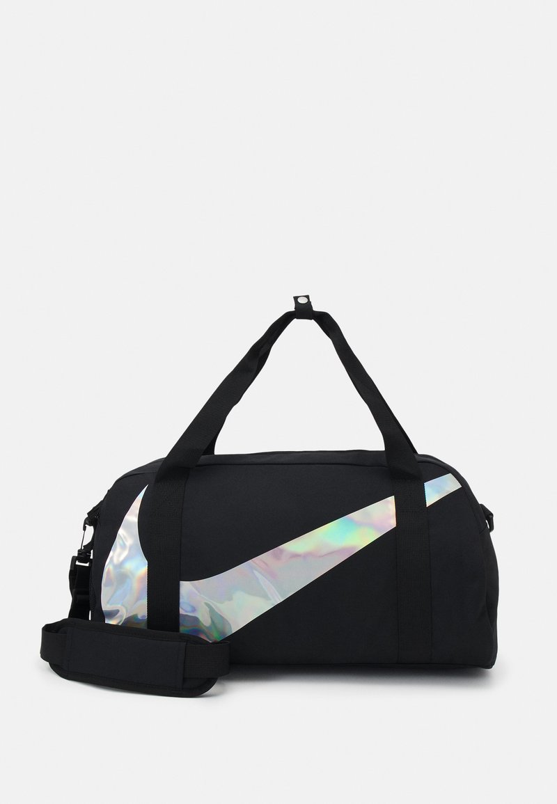 Nike Sportswear GYM CLUB UNISEX Sporttas black/zwart Zalando.nl