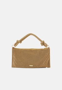 HERA NANO SHOULDER - Vakarsomiņa - champagne