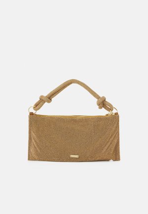 Cult Gaia HERA NANO SHOULDER - Clutch - champagne