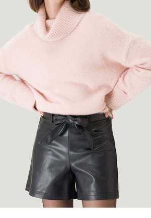 Pullover - pink