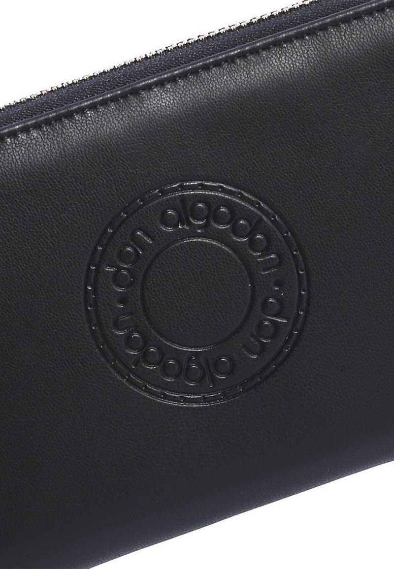 Don Algodon CARTERA SIGRID - Monedero - black/negro Zalando.es