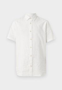 Non sélectionné, white