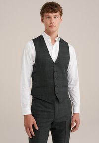 WE Fashion Telovnik - green