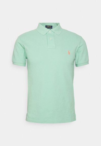 Polo Ralph Lauren SHORT SLEEVE - Polo - celadon