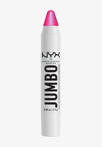 NYX Professional Makeup - JUMBO HIGHLIGHTER STICK - Hightlighter - blueberry muffin Image miniature 1