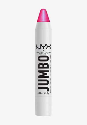 NYX Professional Makeup JUMBO HIGHLIGHTER STICK - Highlighter - blueberry muffin