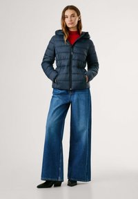 Pepe Jeans SALLY  - Winterjas - dulwich blue