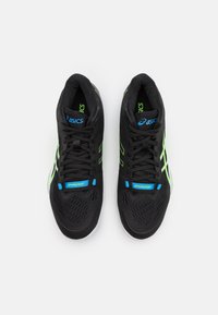 ASICS SKY ELITE FF 2 MT - Scarpe da pallavolo - black/lime burst