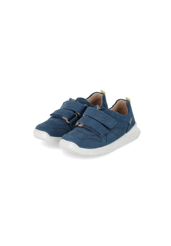 BREEZE - Trainers - blau2