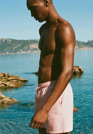 PULL&BEAR - Szorty kąpielowe