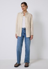 Street One Studio Blusa - beige