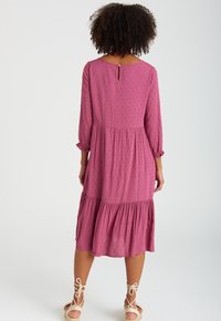 Greenpoint Vestido informal - mauve