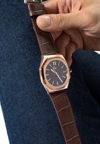 Gc Watches Gc Coussin Sleek - Reloj - rose gold tone