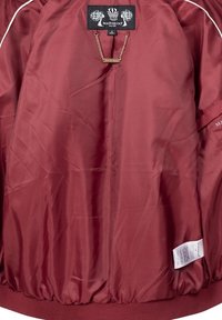Marikoo Giacca invernale - red