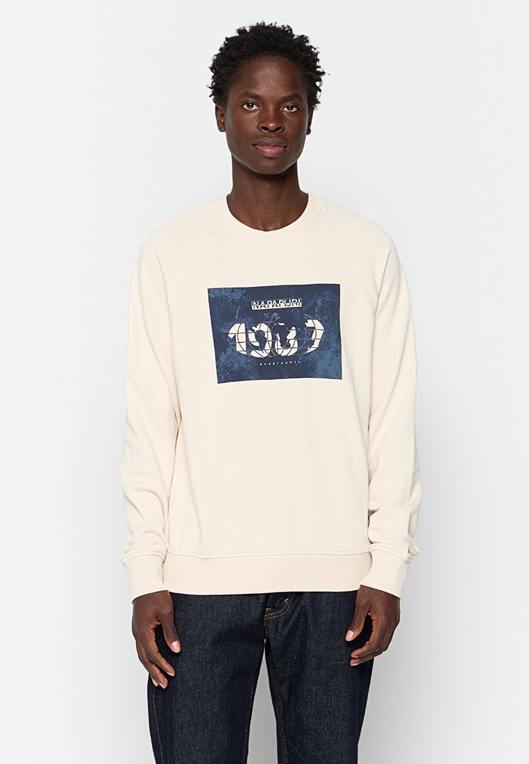 Napapijri Sweater crème