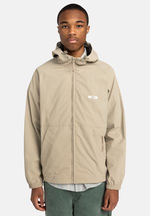 Element ALDER - Light jacket - beige