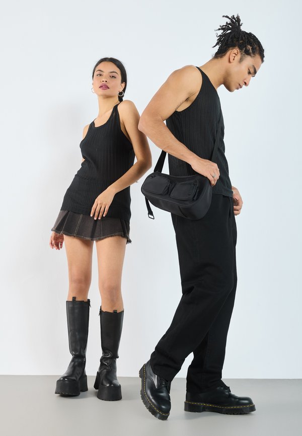 UJNISEX - Cross body bag3