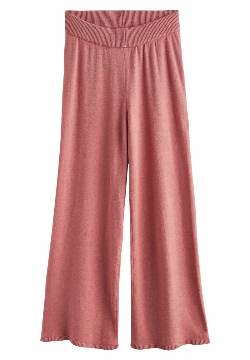 Laura Ashley Broek donkerroze Laura Ashley Broek donkerroze