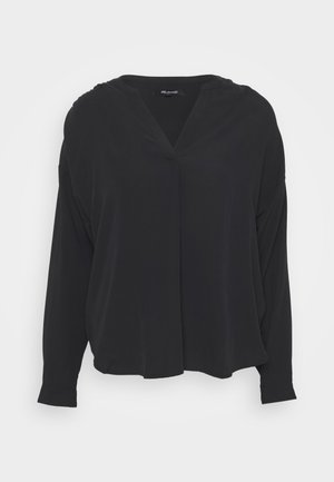 Blouse - black