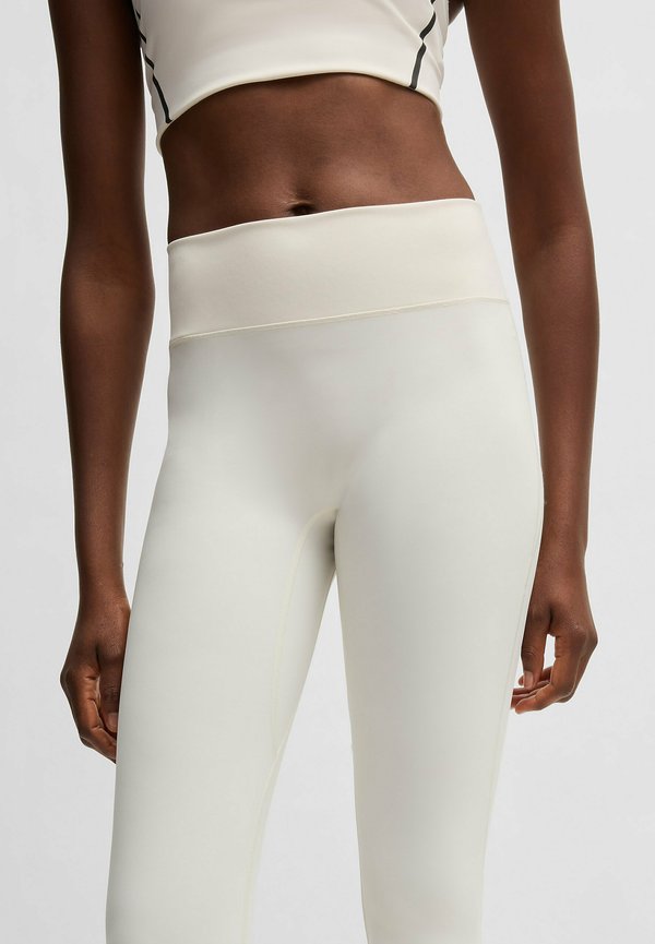 ETIFA - Leggings - Trousers - natural eighteen3