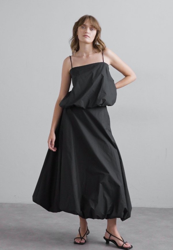 AUBREY - Maxi skirt2