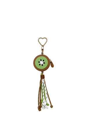 Kassandra KASSANDRA KEYCHAIN UNISEX - Porte-clefs - green