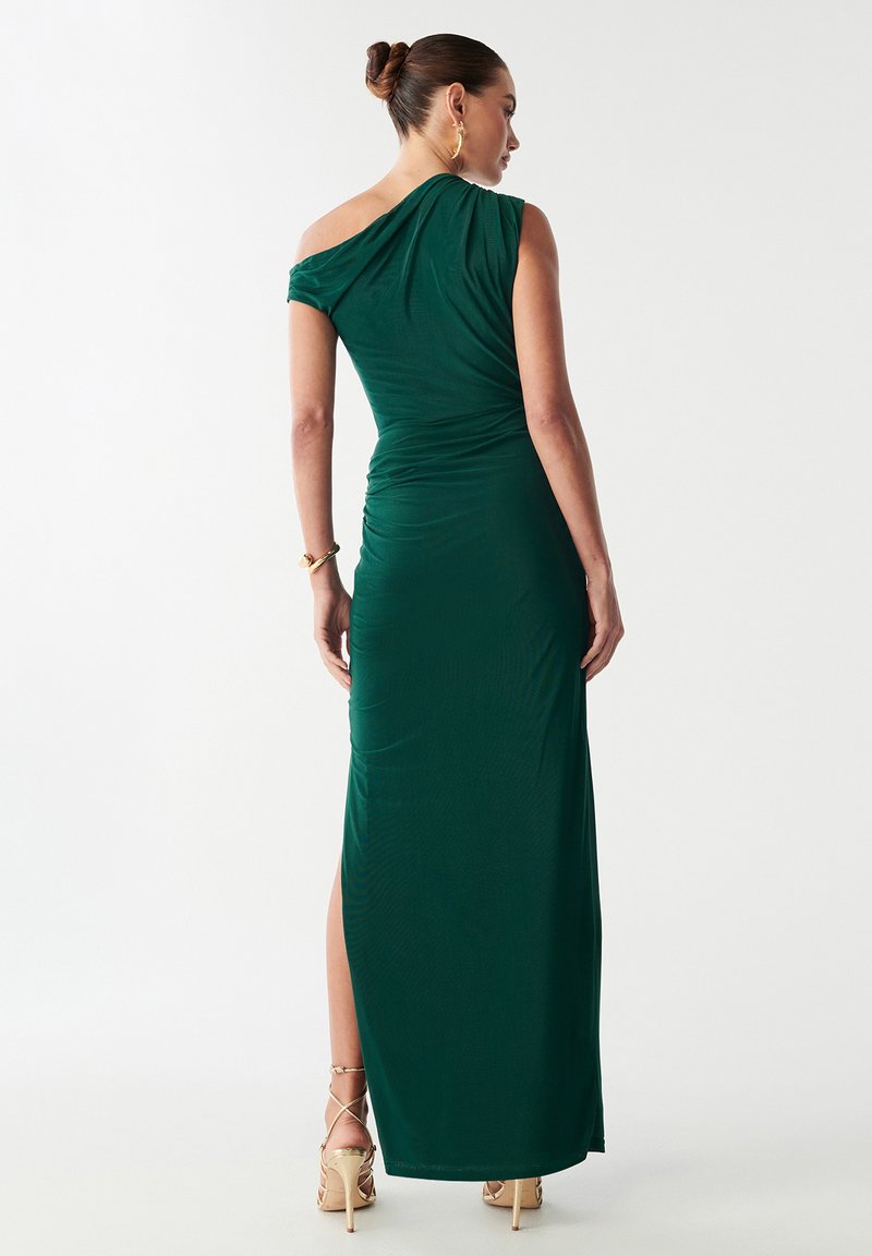 BWLDR FREYA MAXI DRESS - Occasion wear - emerald/green - Zalando.ie