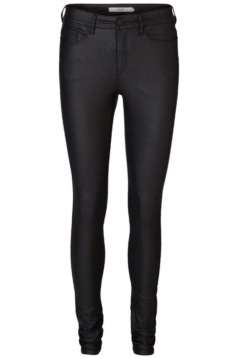 Vero Moda Petite Jeggings zwart Vero Moda Petite Jeggings zwart
