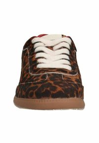 sacha Trainers - leopard print