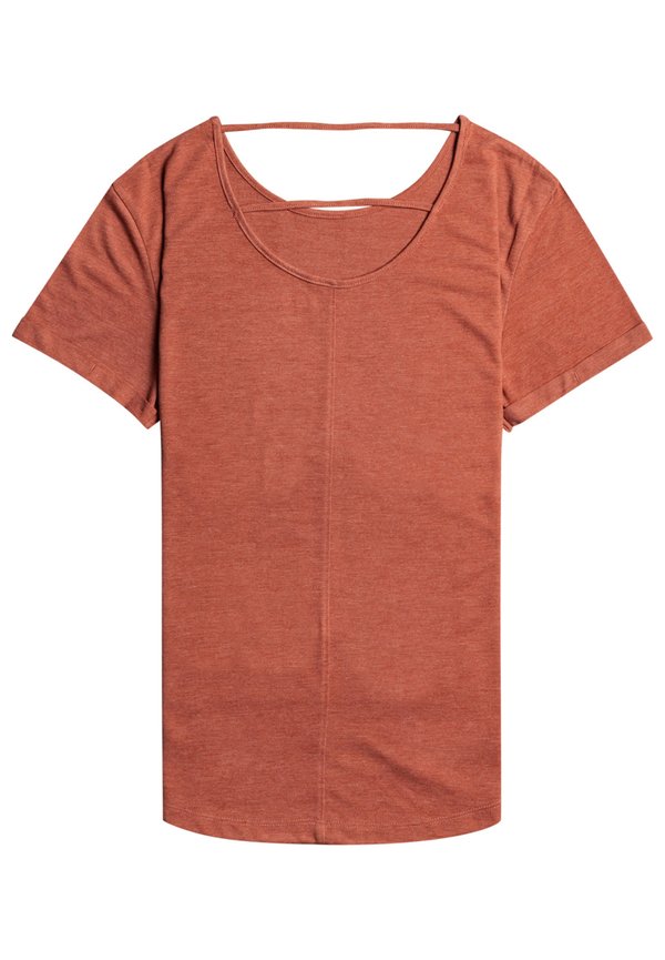 DREAMING WAVE - Basic T-shirt2