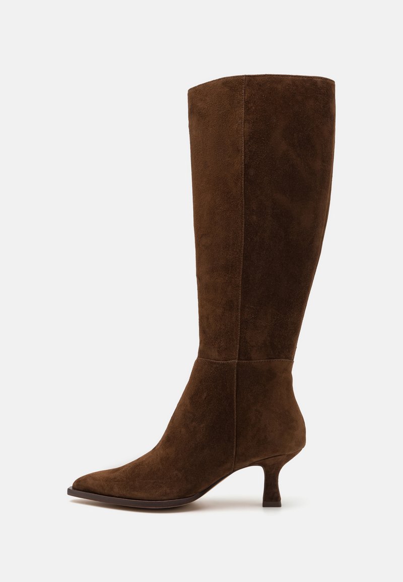 Dolce Vita AUGGIE - Bottes - dark brown