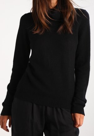 Svetr - black