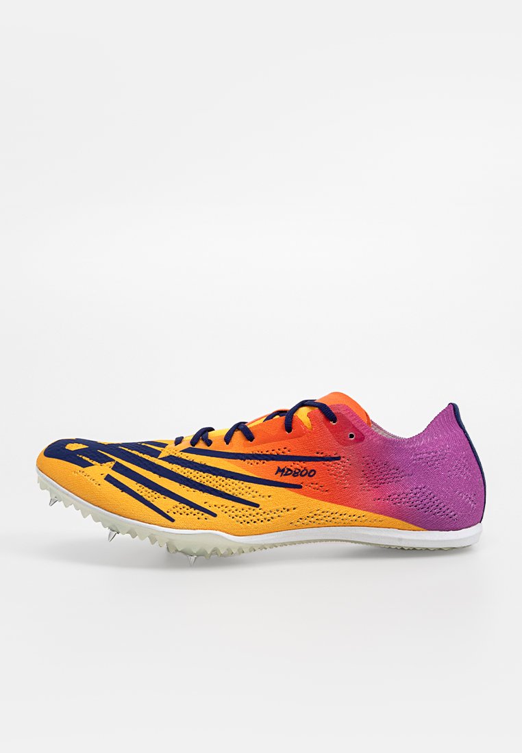 Spikes