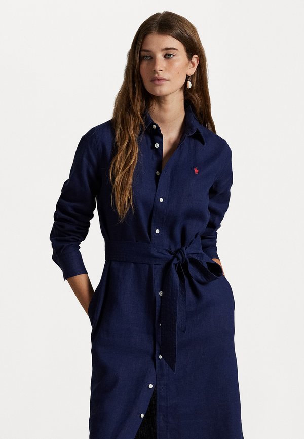 DAY DRESS - Shirt dress