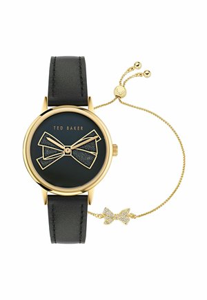 NEW PHYLIPA BOW - Ure - black