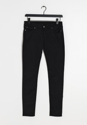 Pepe Jeans Jean slim - black